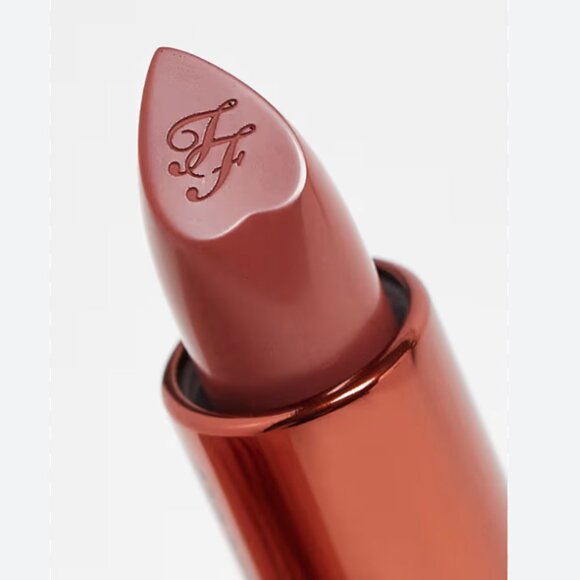 Too Faced Cocoa Bold Em-power Pigment Cream Lipstick - Chocolate Chip - Picture 1 of 5